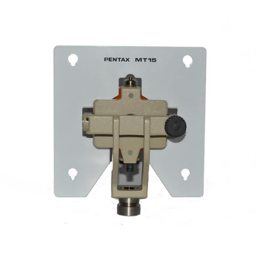 PENTAX C-MP26+MT15 Model Levhalı Reflektör Tutucusu resmi