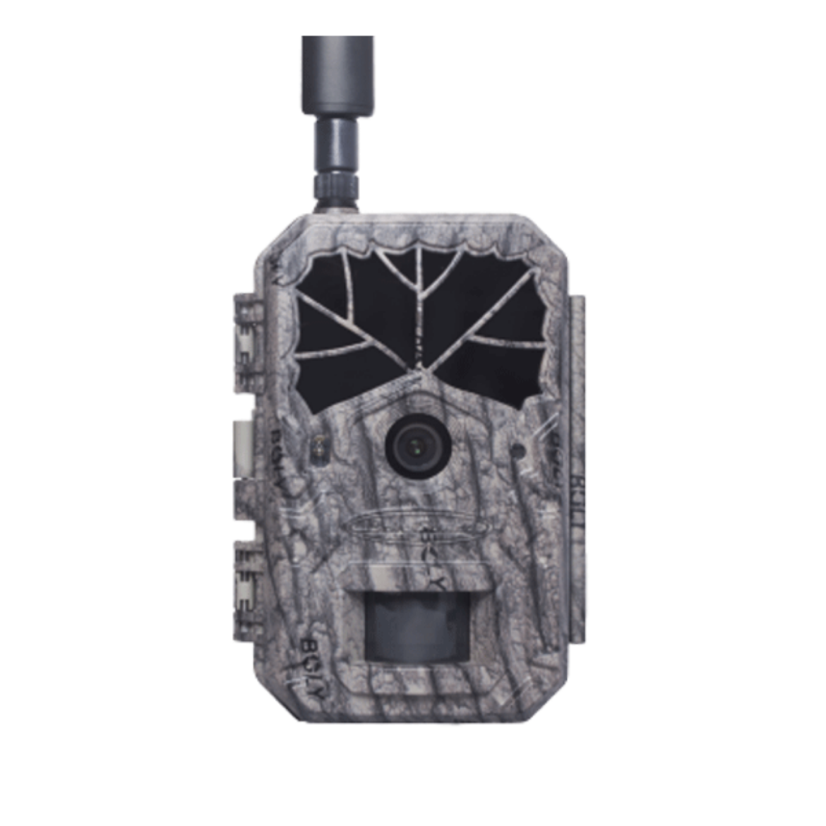 Boly BG636-E/A Fotokapan resmi