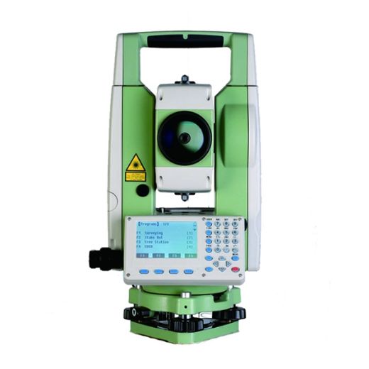 Sanding Arc 5 Total Station resmi