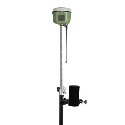 Sanding T66 Pro GNSS Seti resmi