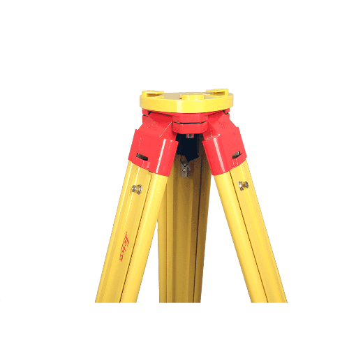 Leica Ahşap Total Station Sehpası resmi