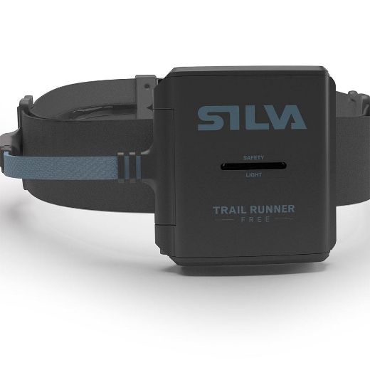 Silva Trail Runner Free Ultra Kafa Lambası resmi
