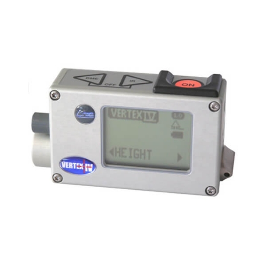 HAGLOF Vertex IV Elektronik Eğim Mesafe ve Yükseklik Ölçer resmi