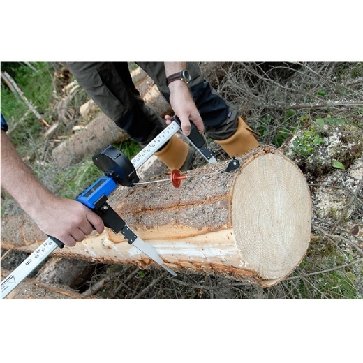 Haglöf DP II Dijital Bilgisayarlı Bluetoothlu ve Radio Enter Buttonlu Çap Ölçer 800 mm resmi