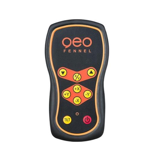 GEO FENNEL FL 115H Lazerli Nivo + FR 45 Alıcı (ALMAN) resmi