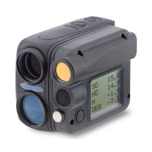HAGLOF VL402 BT Vertex Lazer Elektronik Eğim Mesafe ölçer resmi