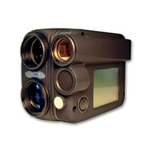 HAGLOF VL402 BT Vertex Lazer Elektronik Eğim Mesafe ölçer resmi