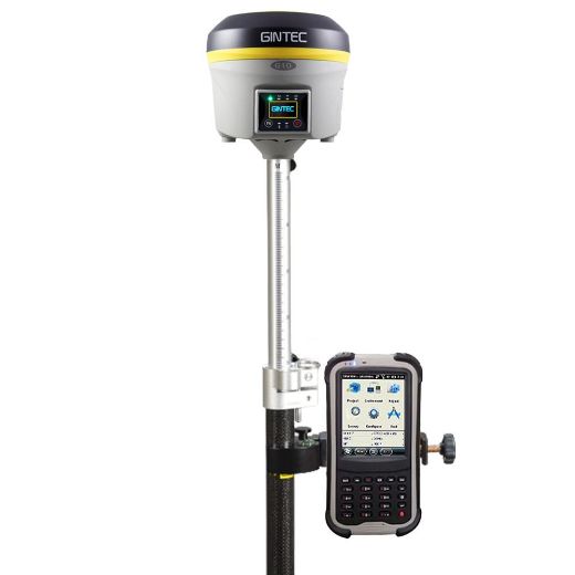 Gintec G10 GNSS Seti resmi