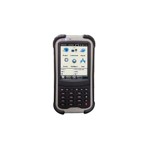 Gintec G10 GNSS Seti resmi