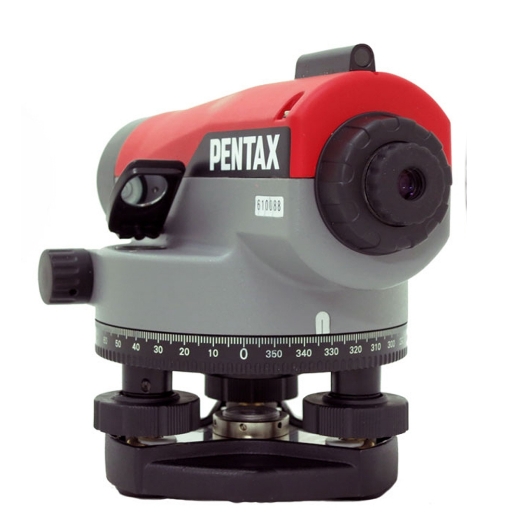 PENTAX AP 230 Otomatik Nivo (JAPON) resmi