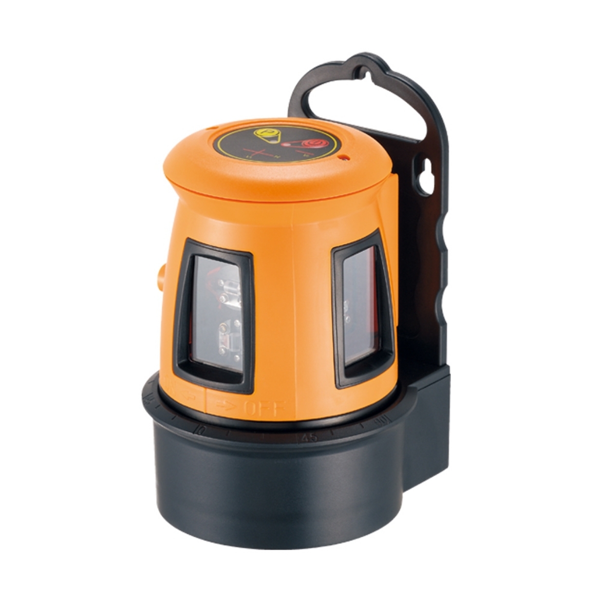 GEO FENNEL FL 40-3 Liner HP Model Lazerli Nivo (ALMAN) resmi