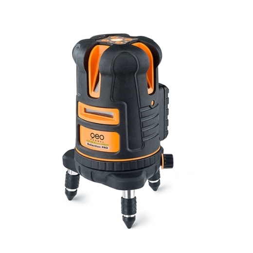 GEO FENNEL FLG 66-Xtreme Green SP Model Yeşil Lazer (ALMAN) resmi