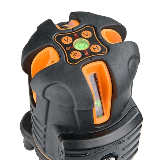 GEO FENNEL FLG 66-Xtreme Green SP Model Yeşil Lazer (ALMAN) resmi