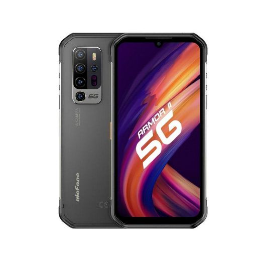 ULEFONE Armor 11 Model El Kontrol Ünitesi resmi