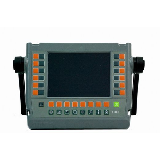 DRC Ultrasound D1000 LF resmi