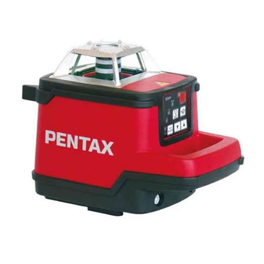 PENTAX PLP-115G Model Yeşil Lazerli Nivo (JAPON) resmi