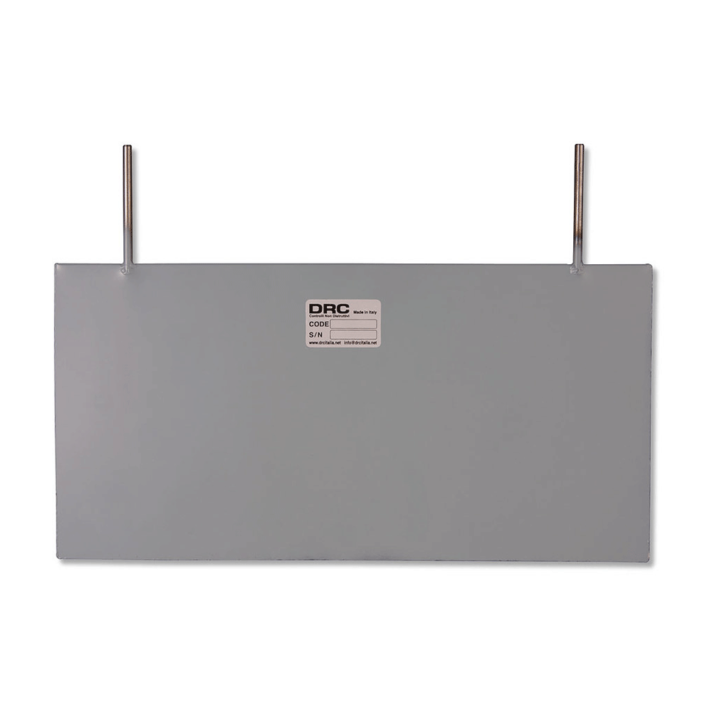 Baytekin-DRC Flat Jacks