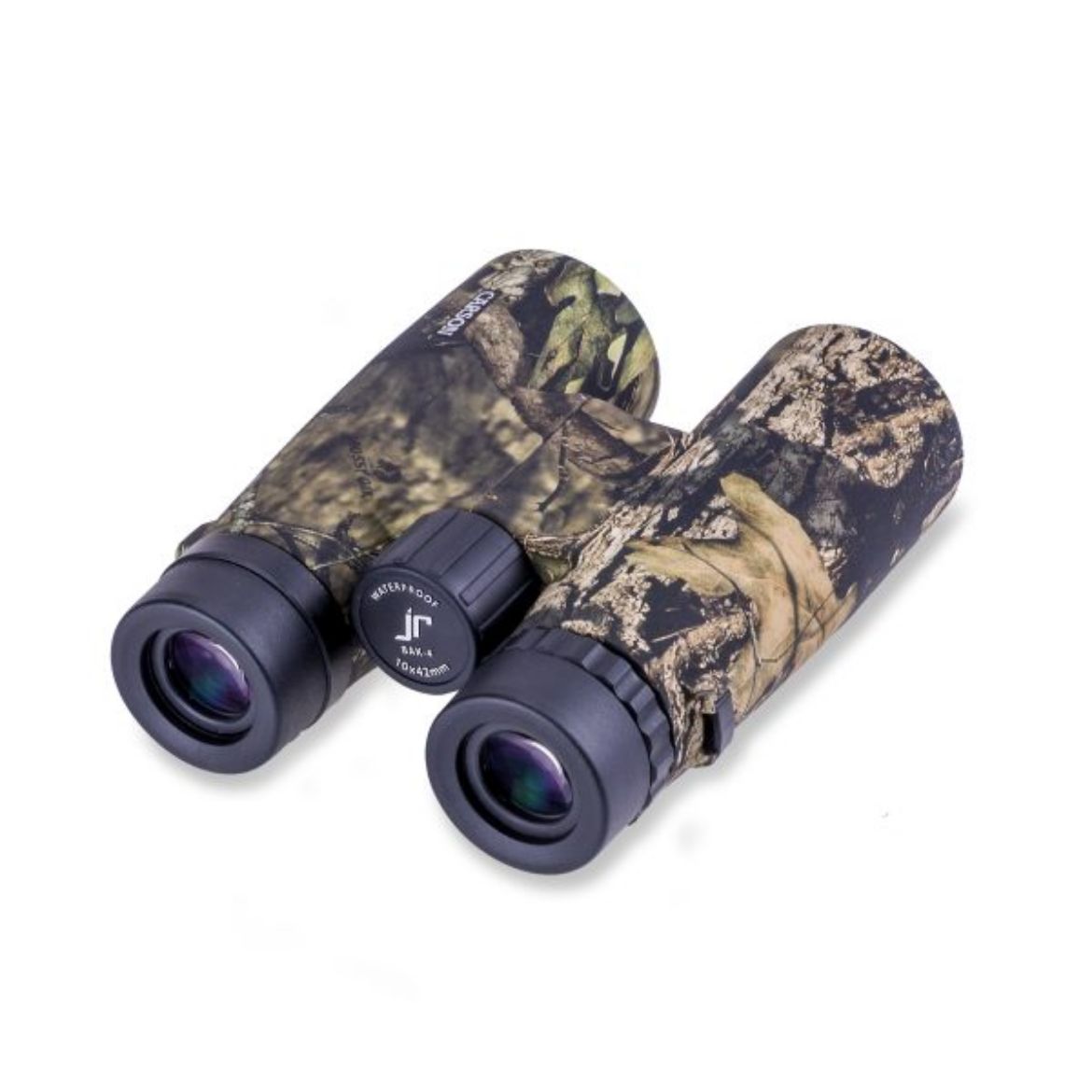 Carson JR-042MO JR Serisi 10x42mm Dürbün - Mossy Oak resmi