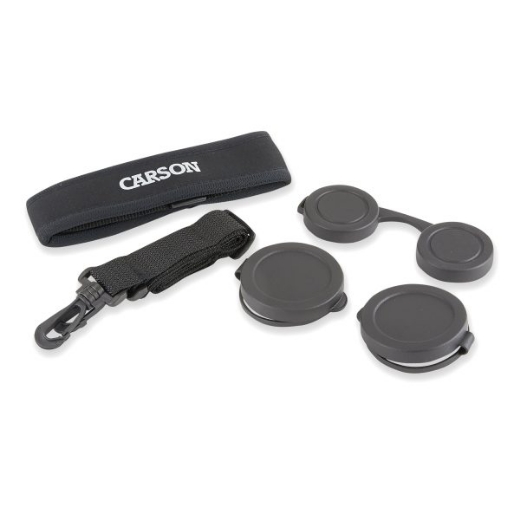 Carson 10x50mm RD Serisi Dürbün resmi