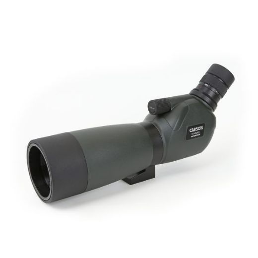 Carson Everglade™ 15-45x60mm Su Geçirmez Gözlem Dürbünü resmi