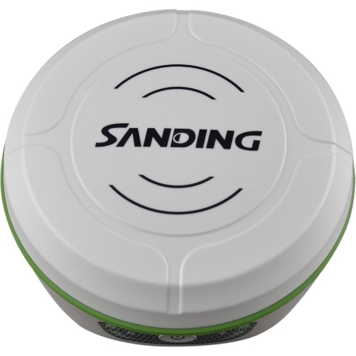 Sanding Vision T12 resmi
