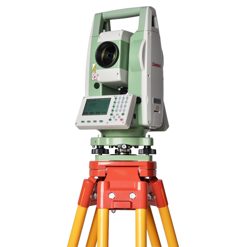 BaytekinSanding ARC5PRO Total Station