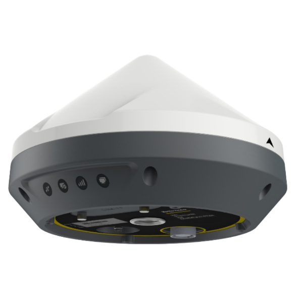 Baytekin-GNSS / CORS