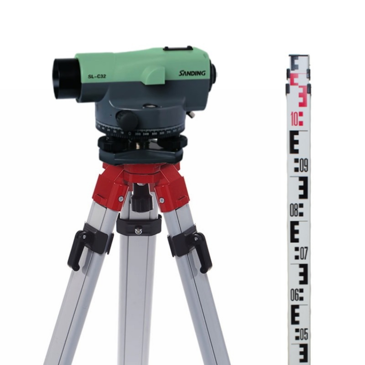 Sanding SL-C32 Nivo Seti resmi