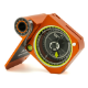 Brunton Axis Transit - Turuncu resmi