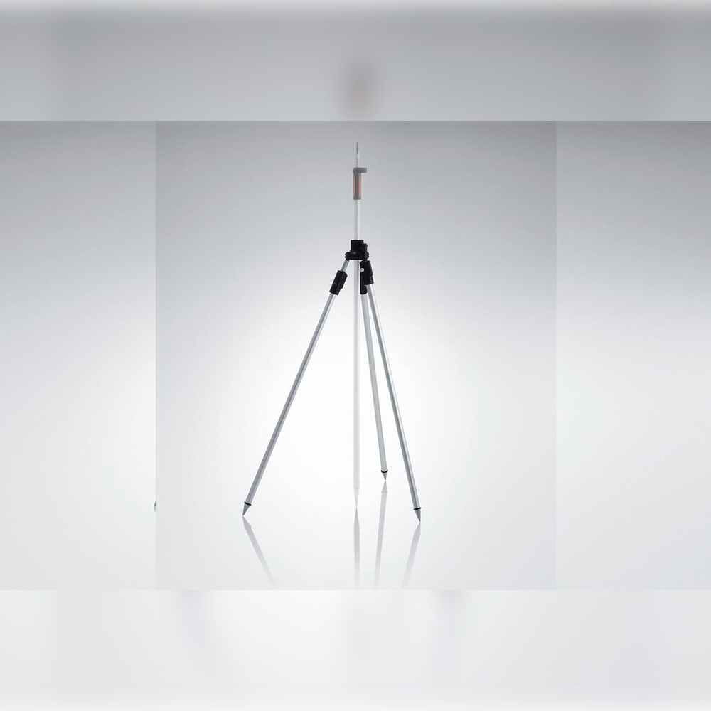 Baytekin-CLS 33B Model GNSS Jalon Sehpası - Leica Uyumlu