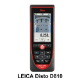 LEICA Disto D810 Model Lazer Mesafe Ölçer resmi