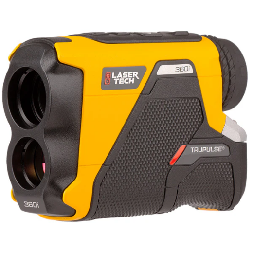 LaserTech TruPulse 360𝗂 resmi