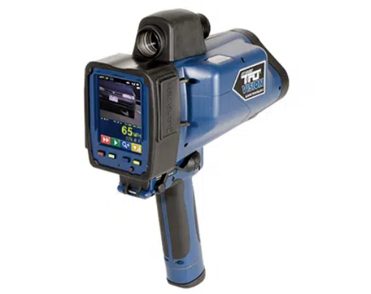 LaserTech LTI 20/20 TruVISION resmi