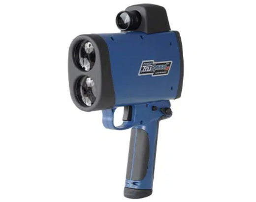 LaserTech LTI 20/20 TruSpeed LR resmi