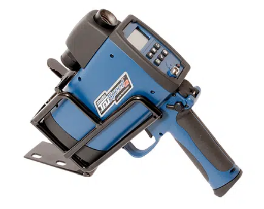 LaserTech LTI 20/20 TruSpeed LR resmi