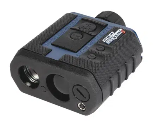 LaserTech LTI 20/20 TruSpeed S resmi
