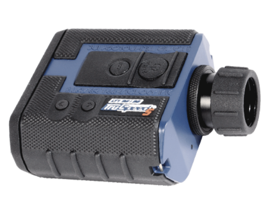 LaserTech LTI 20/20 TruSpeed S resmi