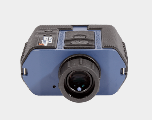 LaserTech LTI 20/20 TruSpeed S resmi