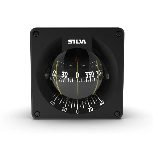 Silva 100B/H Marine Pusulası resmi
