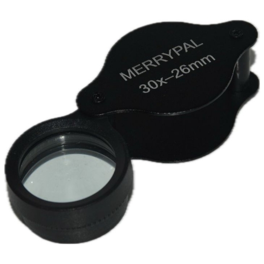 Merrypal Lup 30x 26 mm resmi