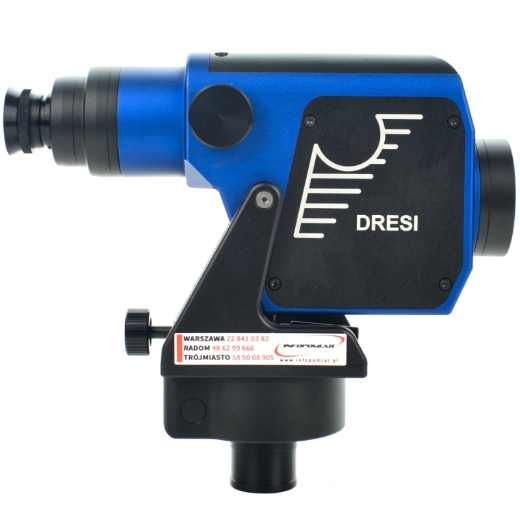 Breithaupt Dresi Standard Ray-Nivosu resmi