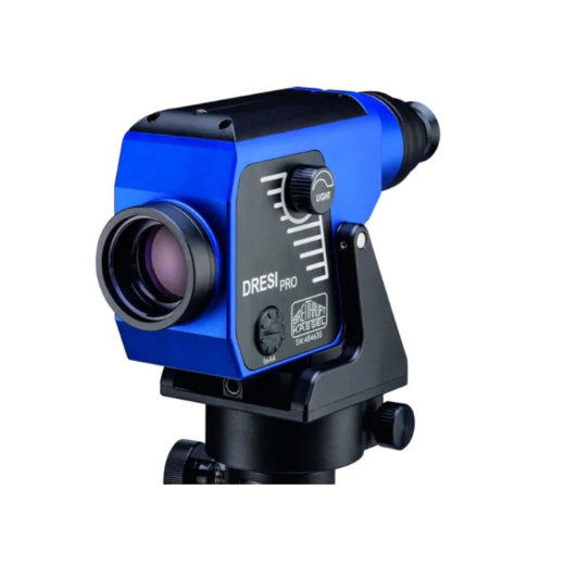 Breithaupt Dresi Pro Ray-Nivosu resmi