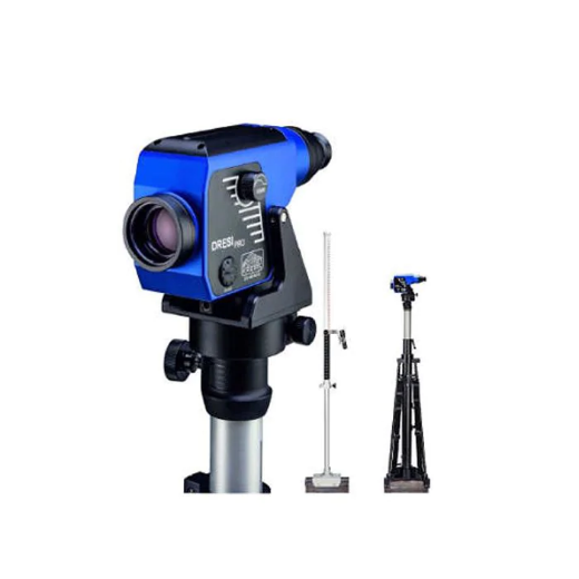 Breithaupt Dresi Pro Ray-Nivosu resmi