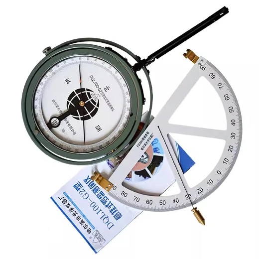 Harbin DQL 100-G2 Madenci Asma Pusula resmi