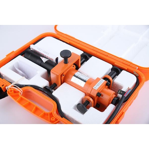 Harbin Tünel Lazeri Orientation Green YBJ-500 Model resmi