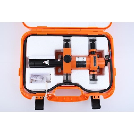 Harbin Tünel Lazeri Orientation Green YBJ-500 Model resmi