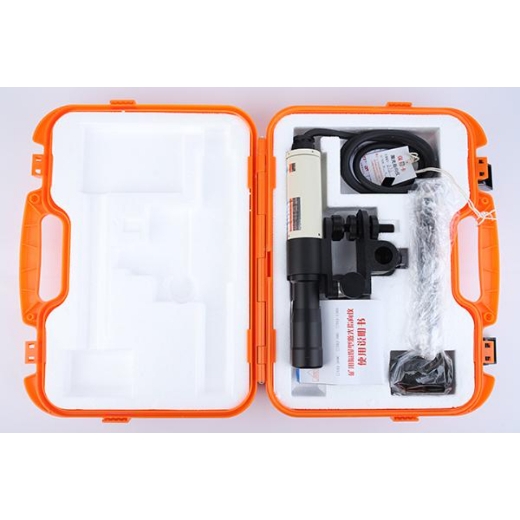 Harbin Tünel Lazeri Orientation Green YBJ-800 Model resmi