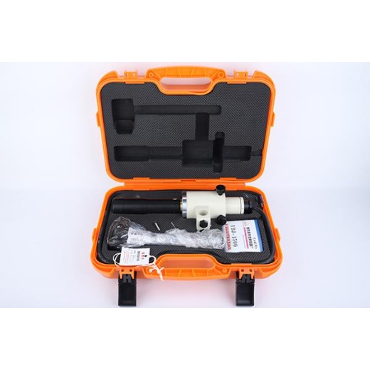 Harbin Tünel Lazeri Orientation Green YBJ-1500 Model resmi