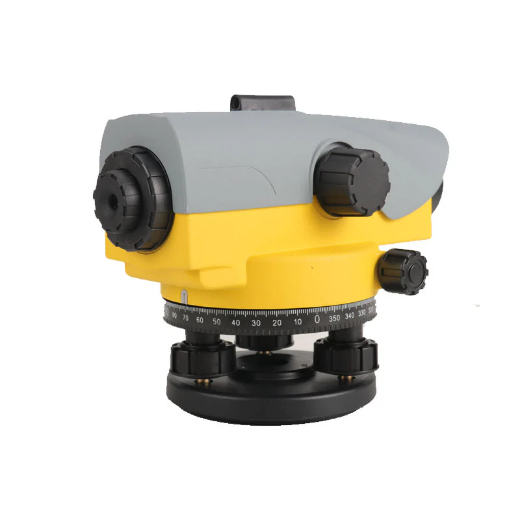 Mount Laser MA-H32 Model Otomatik Kompansatörlü Nivo resmi
