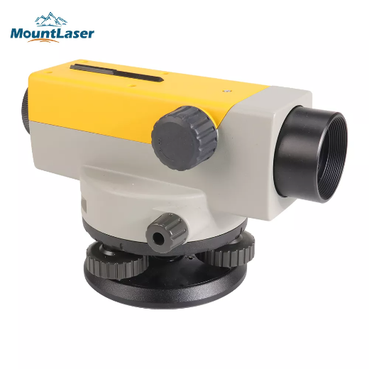 Mount Laser MA-K40 Model Otomatik Mühendis Nivosu resmi